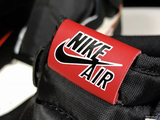 One Kick Jordan Air 1 015 Star Retro OG - 'A Born' High Is 555088 0708